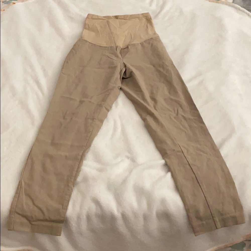 Maternity Pants